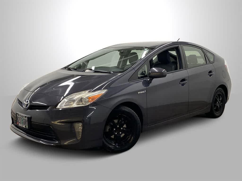 used 2014 Toyota Prius car, priced at $11,990