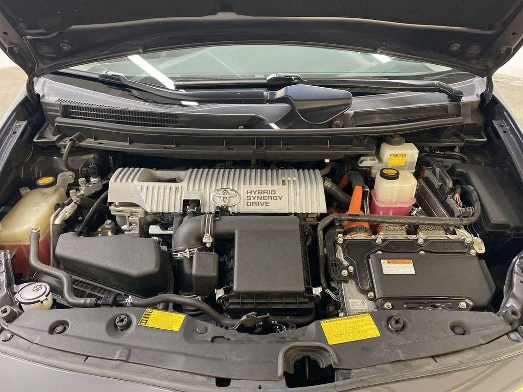 used 2014 Toyota Prius car, priced at $11,990