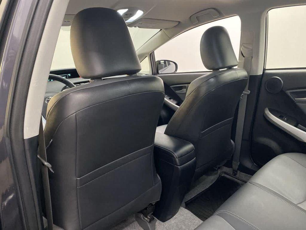used 2014 Toyota Prius car, priced at $11,990