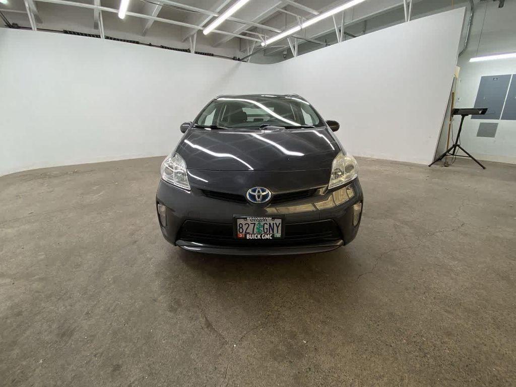 used 2014 Toyota Prius car, priced at $11,990