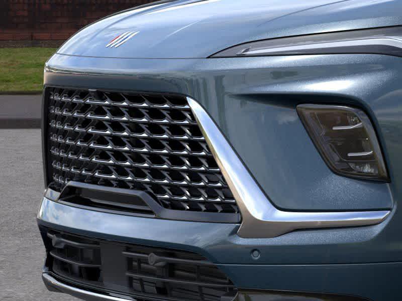 new 2026 Buick Enclave car, priced at $66,760
