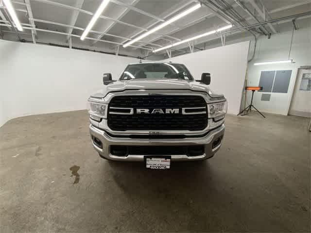 used 2024 Ram 2500 car, priced at $47,990