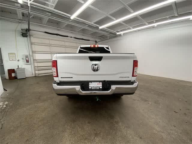 used 2024 Ram 2500 car, priced at $47,990