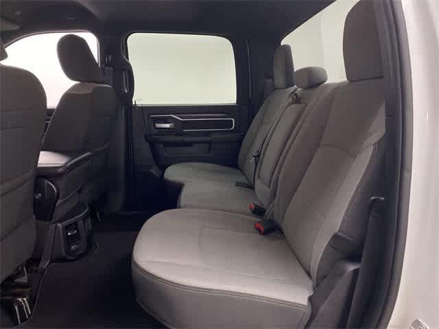 used 2024 Ram 2500 car, priced at $47,990