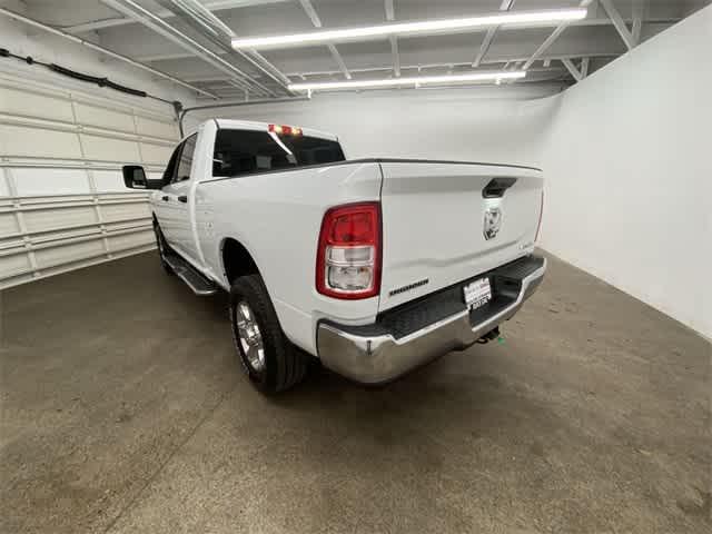 used 2024 Ram 2500 car, priced at $47,990