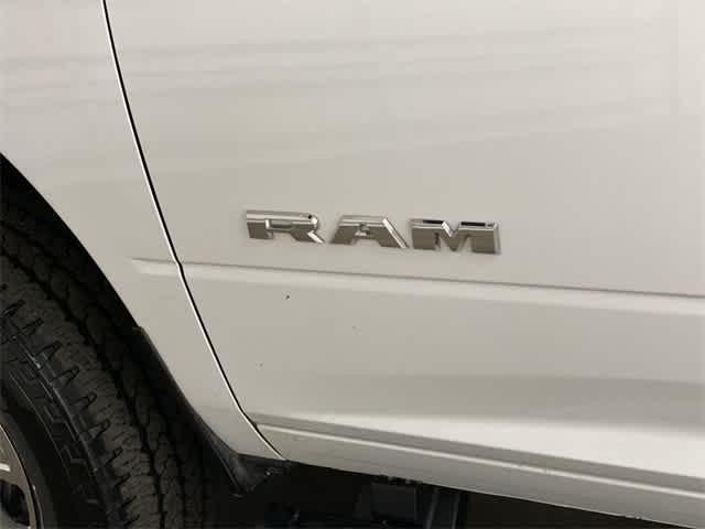 used 2024 Ram 2500 car, priced at $47,990