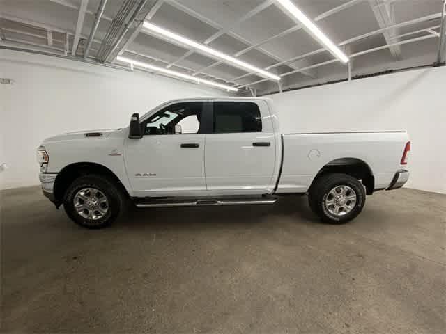 used 2024 Ram 2500 car, priced at $47,990