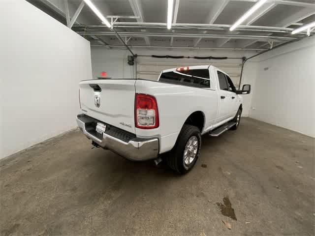 used 2024 Ram 2500 car, priced at $47,990