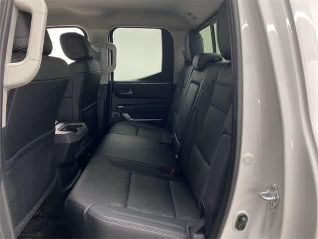 used 2022 Toyota Tundra car, priced at $43,990