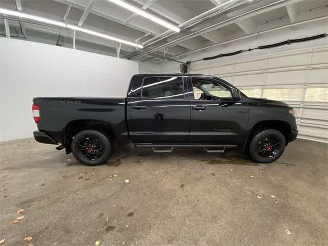 used 2019 Toyota Tundra car, priced at $34,990