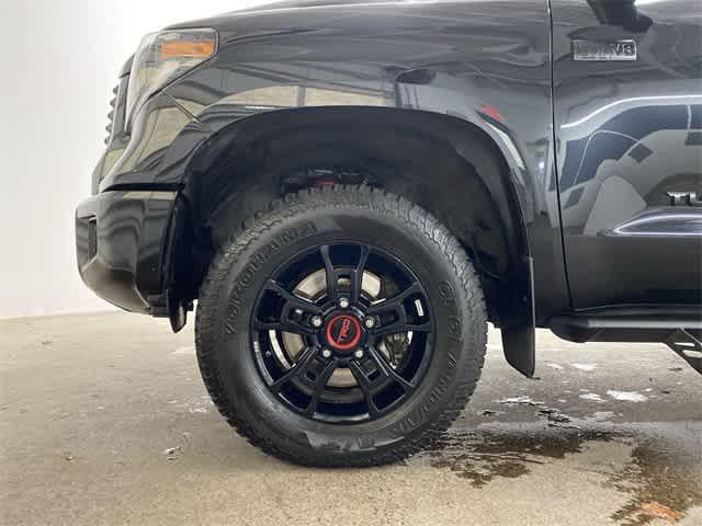 used 2019 Toyota Tundra car, priced at $34,990