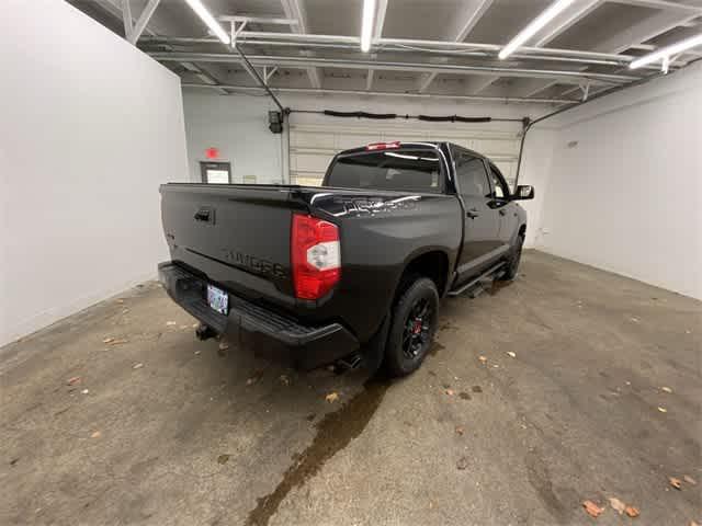 used 2019 Toyota Tundra car, priced at $34,990