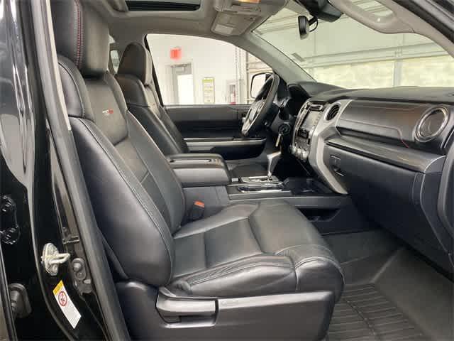 used 2019 Toyota Tundra car, priced at $34,990