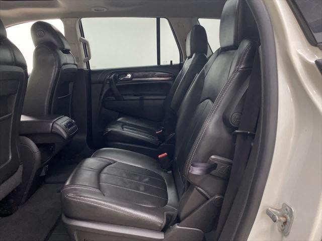 used 2015 Buick Enclave car, priced at $12,990