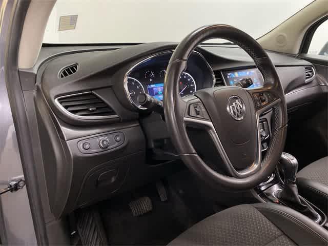 used 2020 Buick Encore car, priced at $16,490