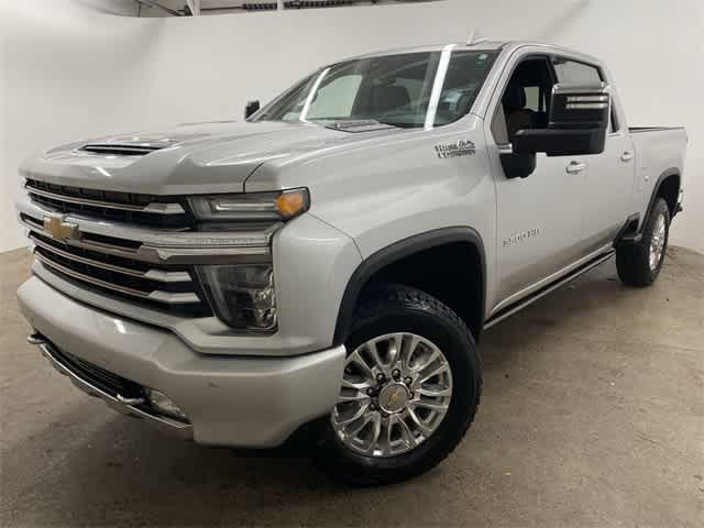 used 2021 Chevrolet Silverado 3500 car, priced at $64,990