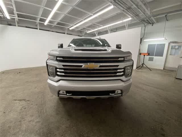 used 2021 Chevrolet Silverado 3500 car, priced at $64,990