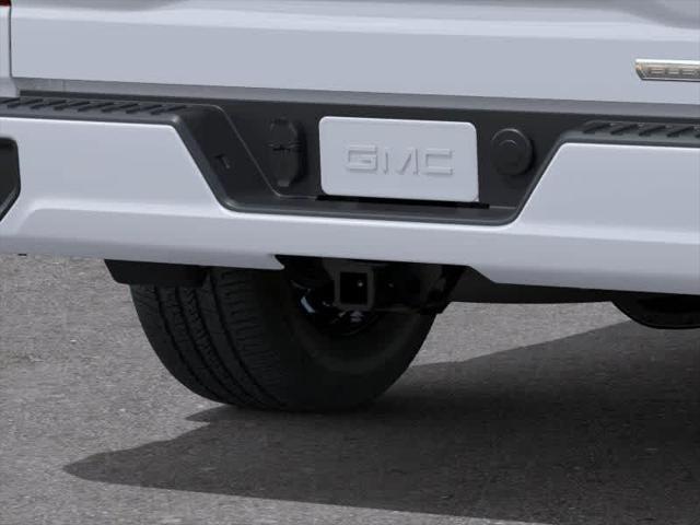new 2025 GMC Sierra 1500 car, priced at $50,495