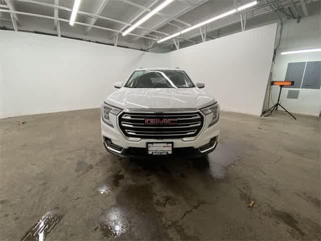 used 2023 GMC Terrain car, priced at $21,990