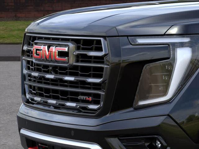 new 2025 GMC Yukon XL car, priced at $86,870