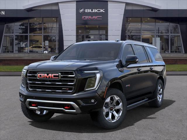 new 2025 GMC Yukon XL car, priced at $86,870