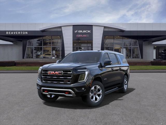 new 2025 GMC Yukon XL car, priced at $86,870