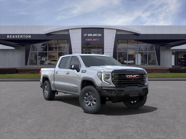 new 2025 GMC Sierra 1500 car, priced at $74,835