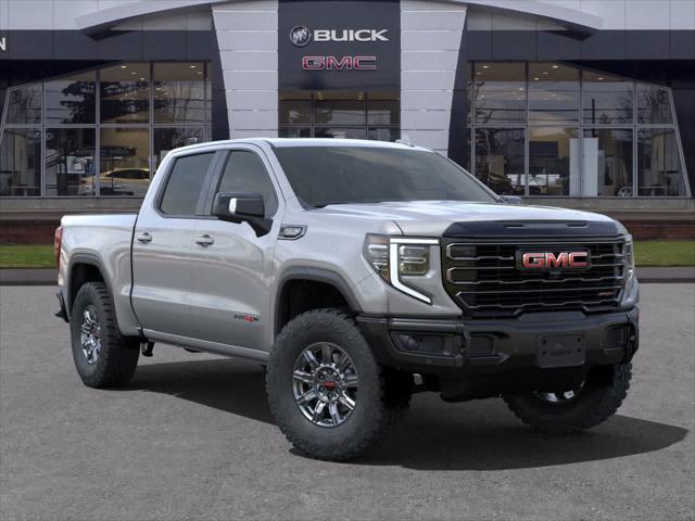 new 2025 GMC Sierra 1500 car, priced at $74,835