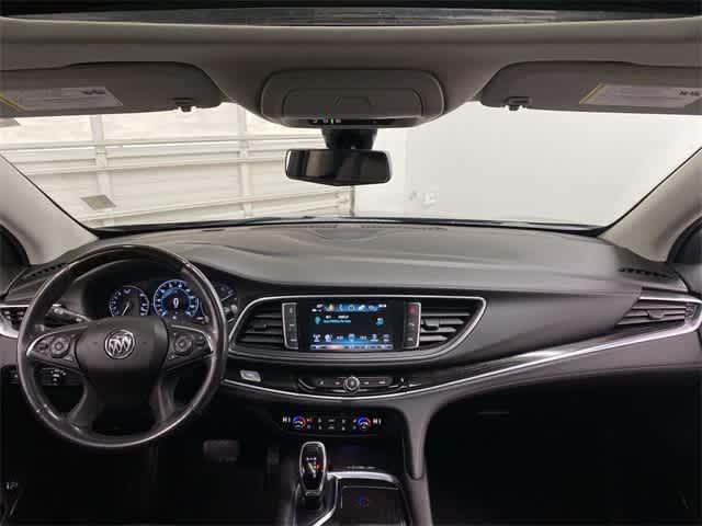 used 2019 Buick Enclave car, priced at $23,990