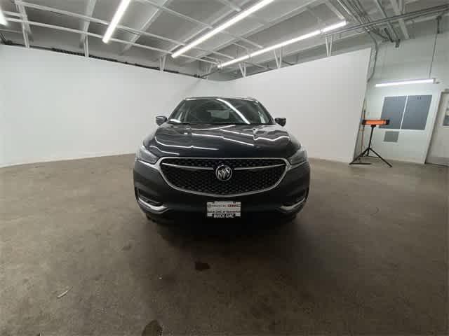 used 2019 Buick Enclave car, priced at $23,990