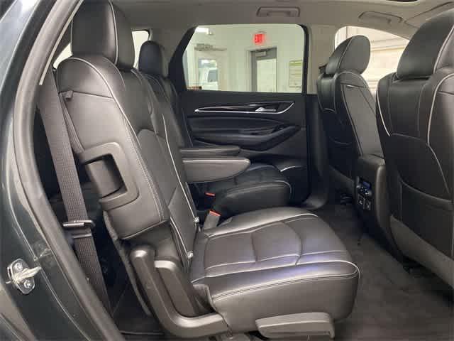 used 2019 Buick Enclave car, priced at $23,990