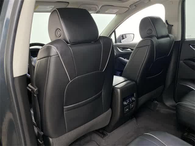 used 2019 Buick Enclave car, priced at $23,990