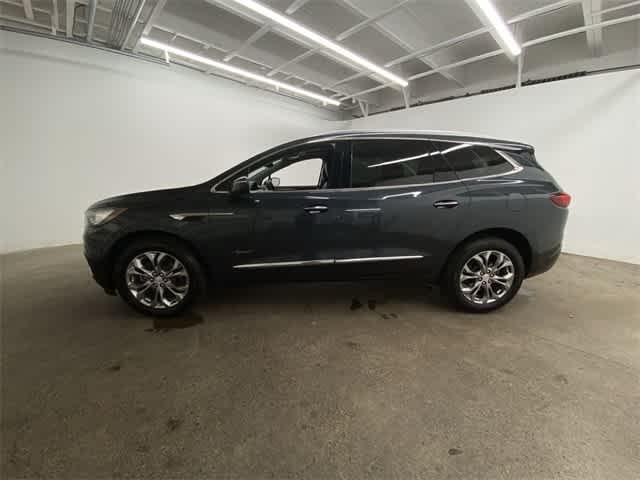 used 2019 Buick Enclave car, priced at $23,990