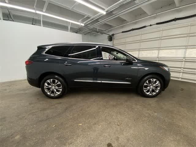 used 2019 Buick Enclave car, priced at $23,990