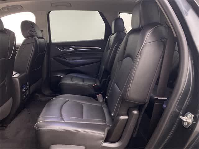 used 2019 Buick Enclave car, priced at $23,990