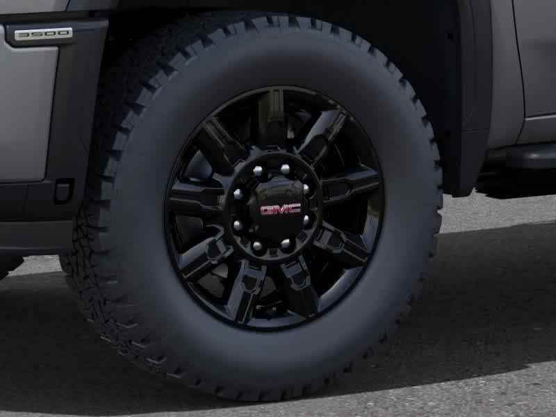 new 2024 GMC Sierra 3500 car, priced at $89,445