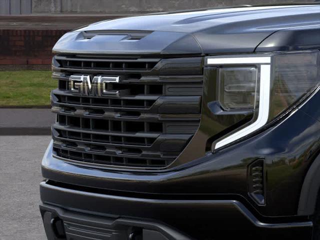 new 2025 GMC Sierra 1500 car, priced at $49,560