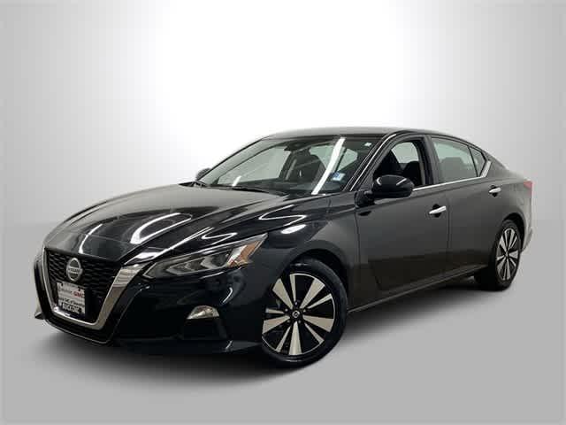 used 2022 Nissan Altima car, priced at $17,490