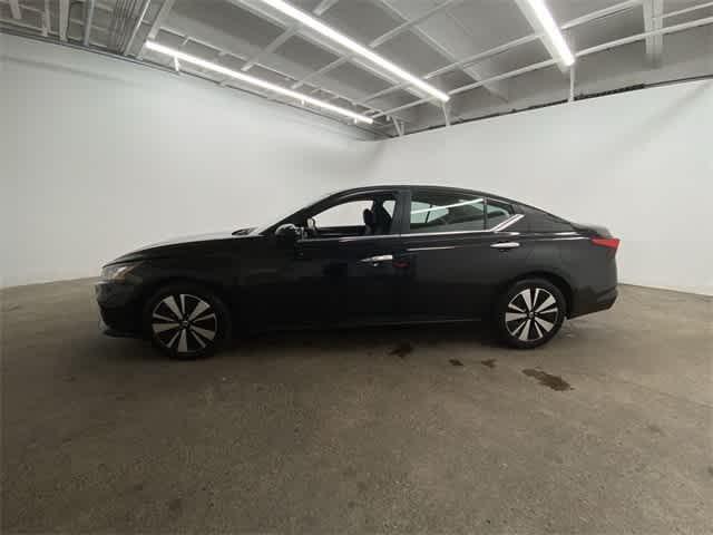 used 2022 Nissan Altima car, priced at $17,490