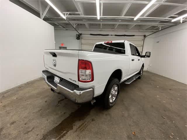 used 2024 Ram 2500 car, priced at $47,990