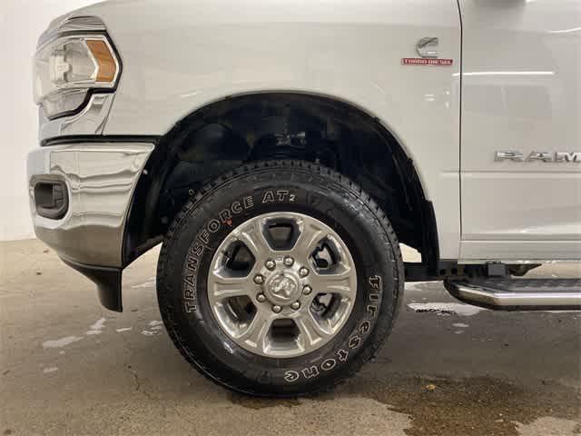 used 2024 Ram 2500 car, priced at $47,990