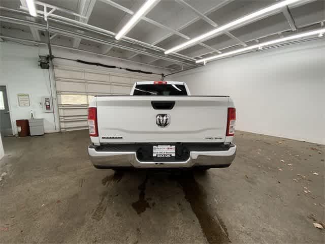 used 2024 Ram 2500 car, priced at $47,990