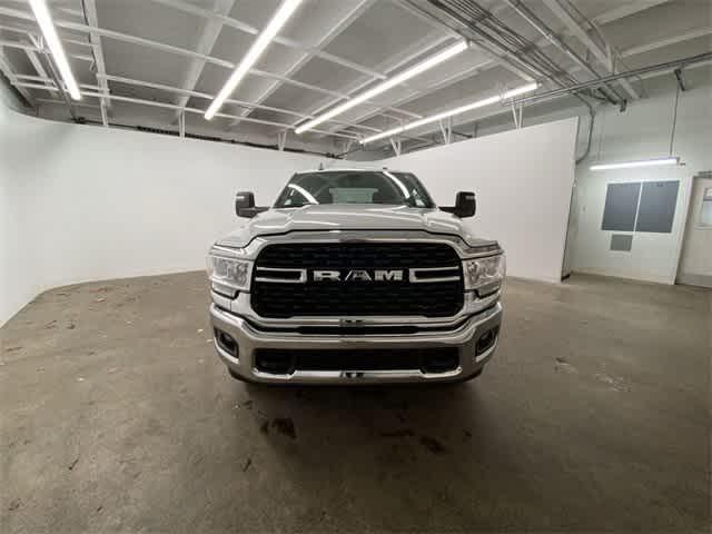 used 2024 Ram 2500 car, priced at $47,990