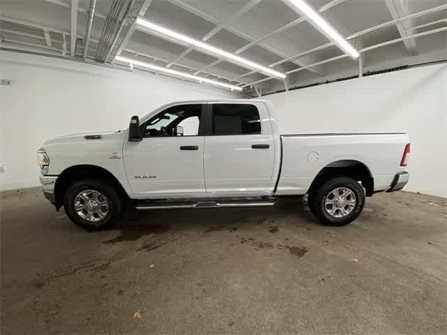 used 2024 Ram 2500 car, priced at $47,990