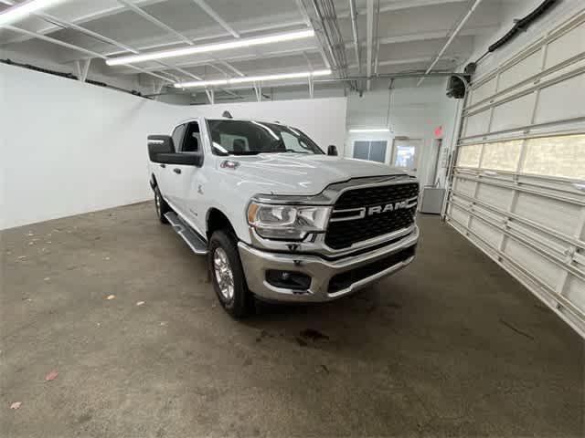 used 2024 Ram 2500 car, priced at $47,990