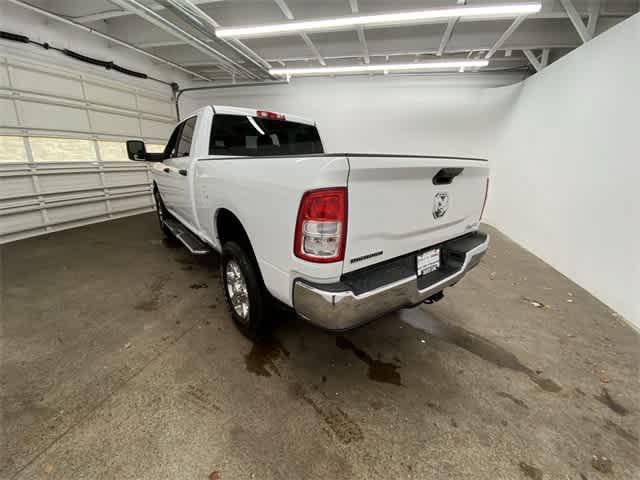 used 2024 Ram 2500 car, priced at $47,990