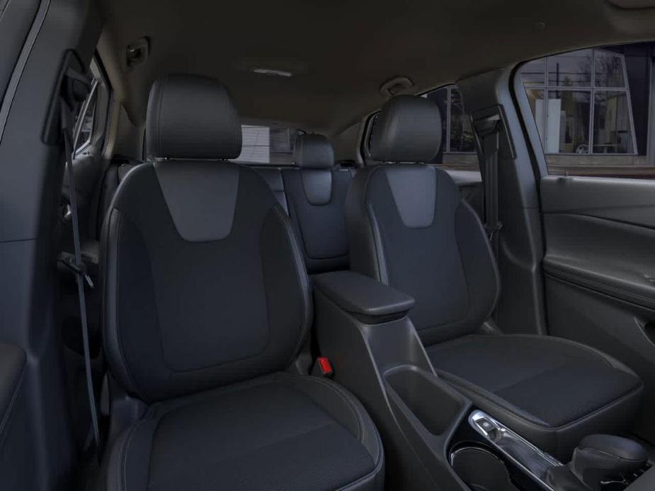 new 2025 Buick Encore GX car, priced at $24,295