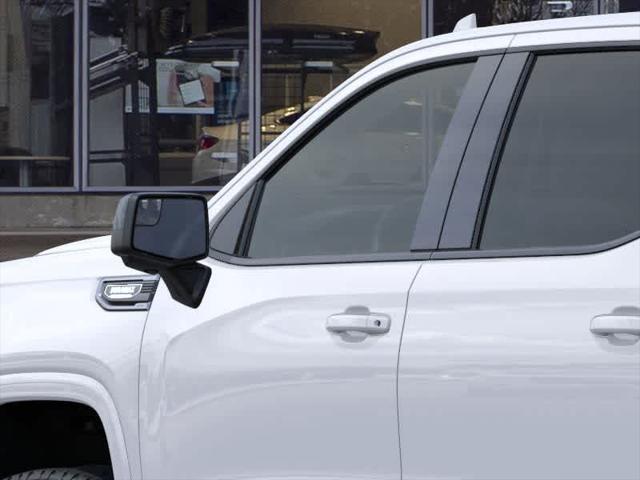 new 2025 GMC Sierra 1500 car, priced at $70,255