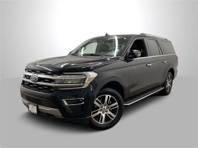 used 2022 Ford Expedition car, priced at $41,990