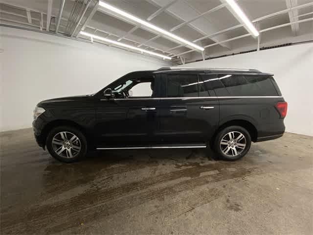 used 2022 Ford Expedition car, priced at $41,990